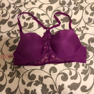 Victoria’s Secret push up bra